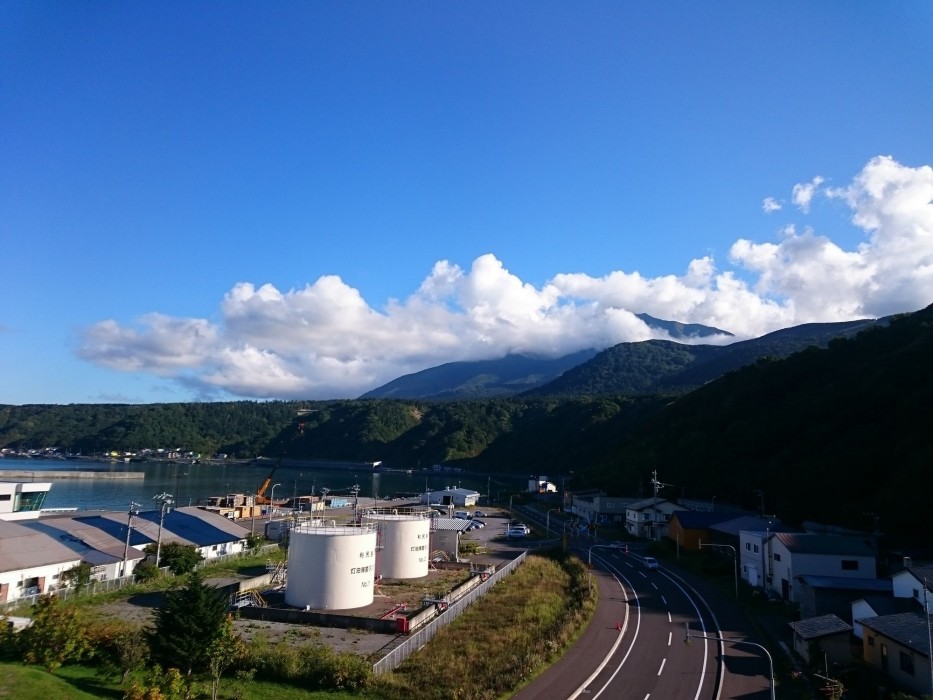 Rishiri Fuji Kanko Hotel 31/62