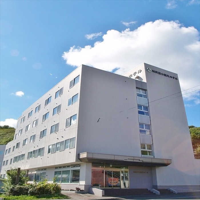 Rishiri Fuji Kanko Hotel 28/62