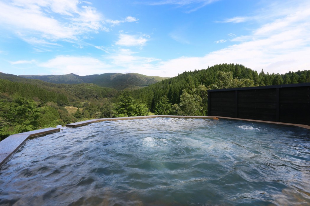 Kurokawa Onsen Gosyo Gekkoujyu 22/61