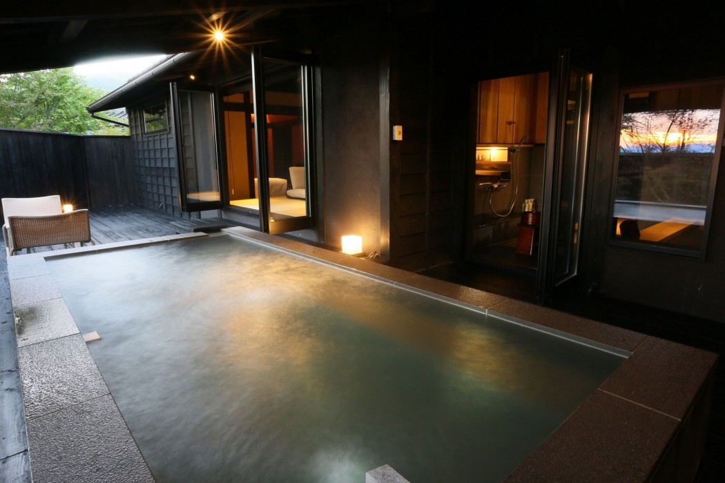 黒川温泉 御処 月洸樹 写真4
