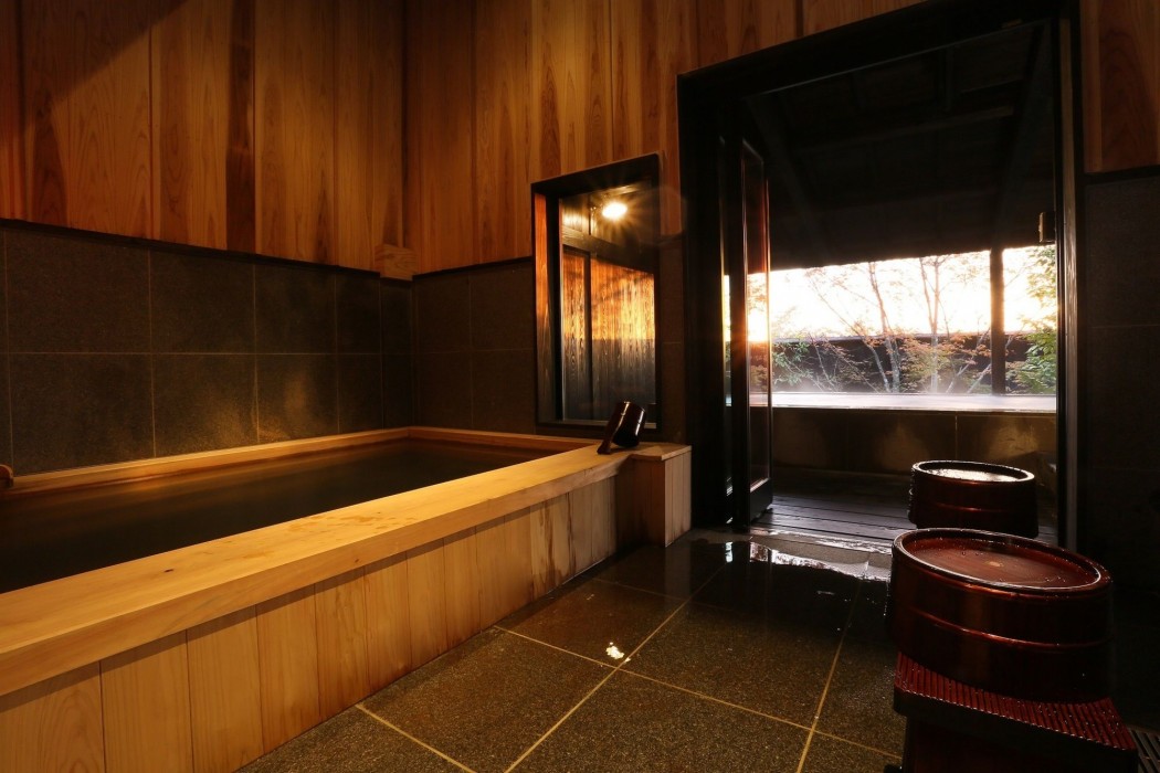 Kurokawa Onsen Gosyo Gekkoujyu 25/61
