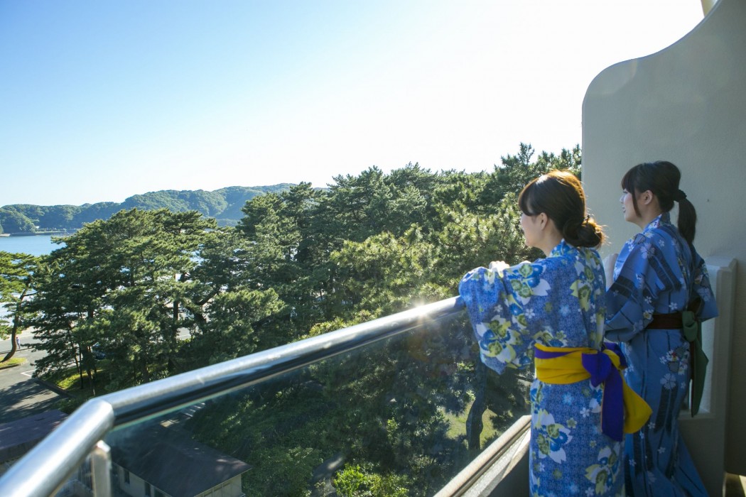Kyukamura Minami-Izu 8/46