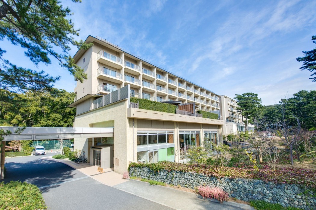 Kyukamura Minami-Izu 6/46
