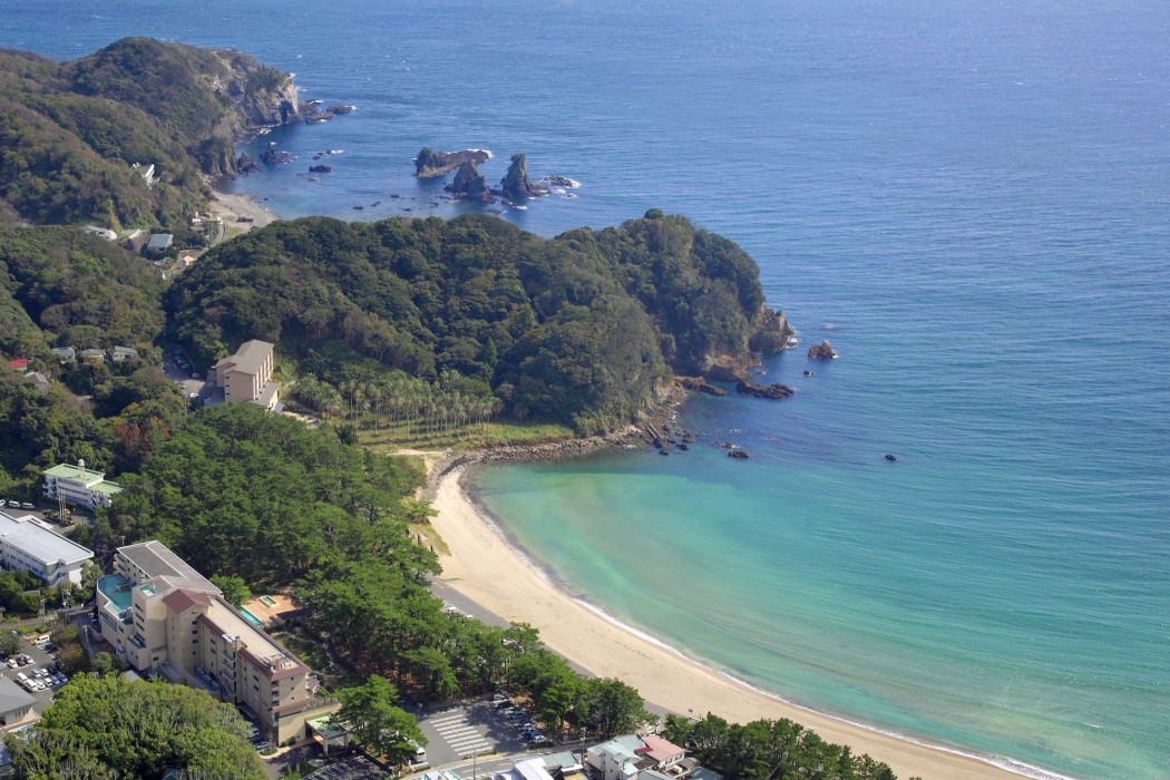 Kyukamura Minami-Izu 16/46