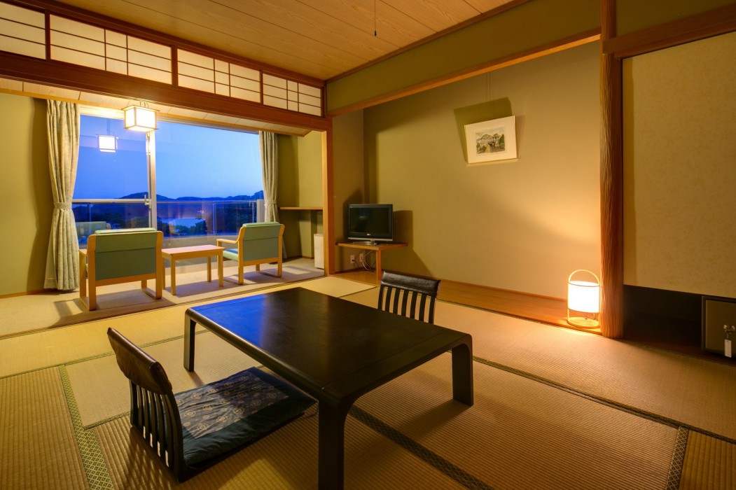 Kyukamura Minami-Izu 26/46
