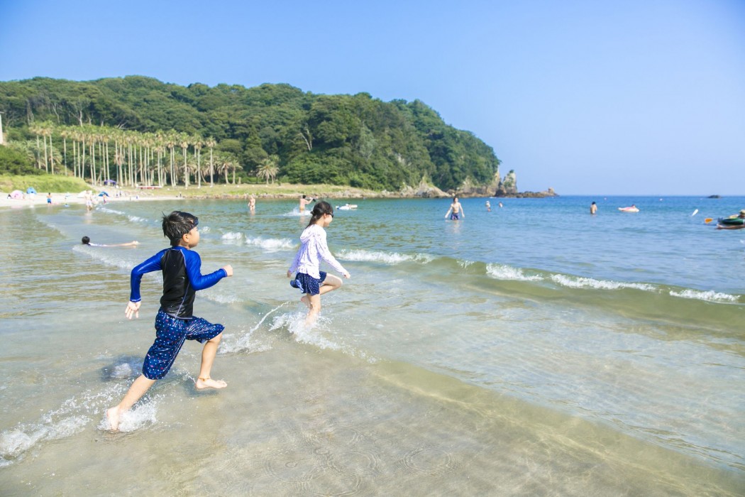 Kyukamura Minami-Izu 19/46