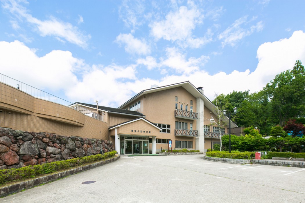 Inawashiro Shikinosato 23/100