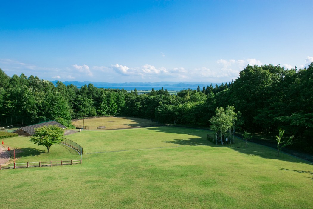 Inawashiro Shikinosato 30/100