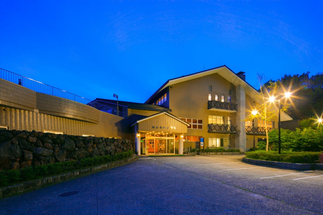 Inawashiro Shikinosato 27/100