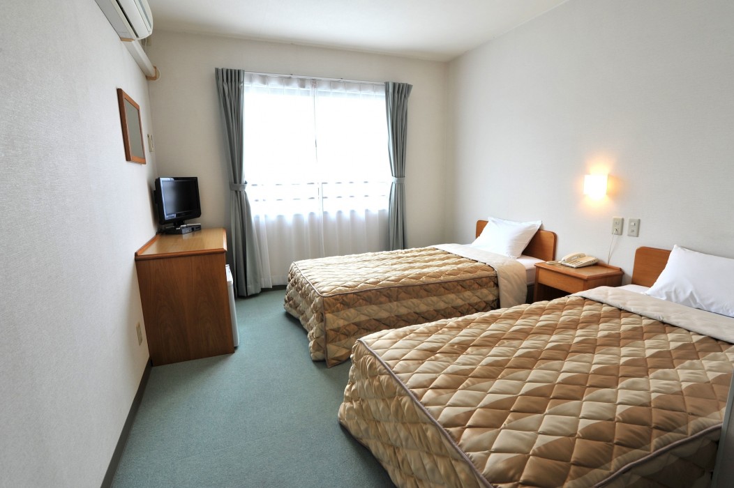 Hotel Yamadasou 2/2