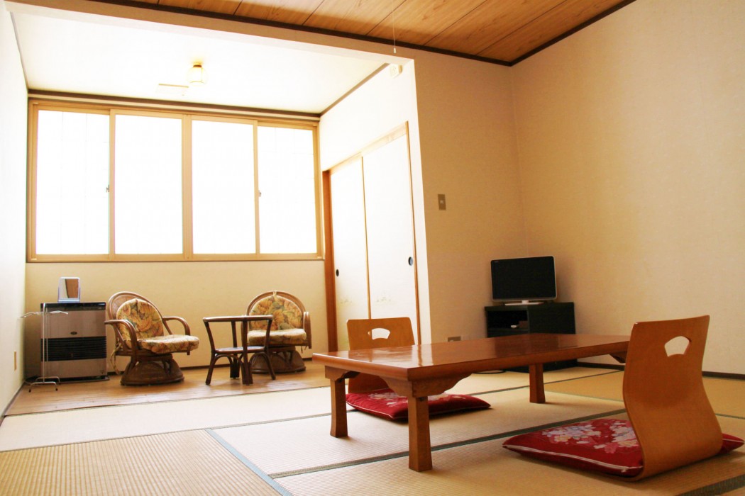 Onsen Yado Misuzuso 7/30
