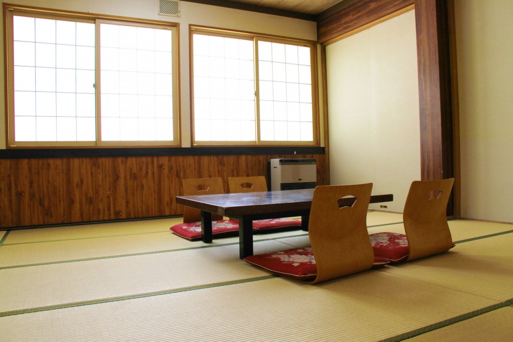 Onsen Yado Misuzuso 8/30