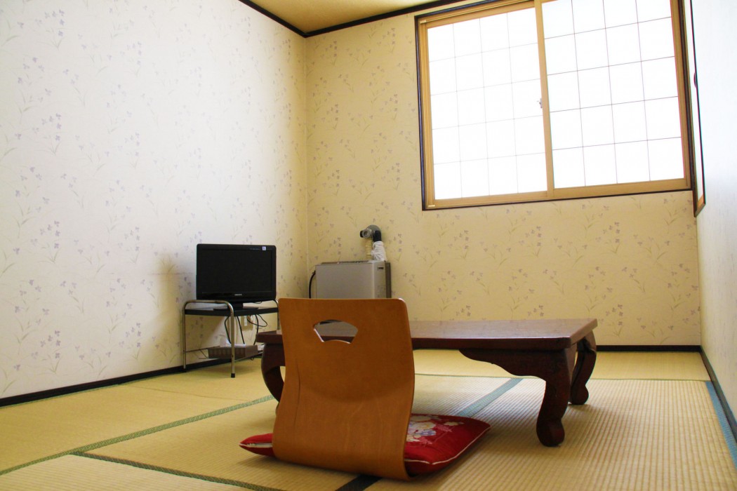 Onsen Yado Misuzuso 5/30