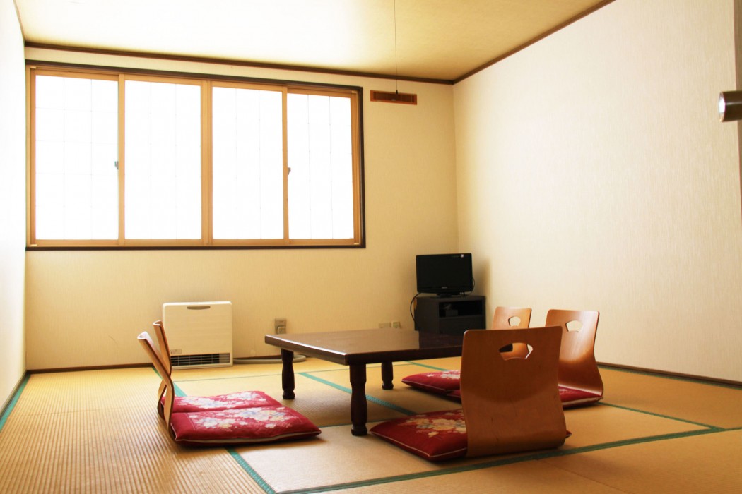 Onsen Yado Misuzuso 6/30