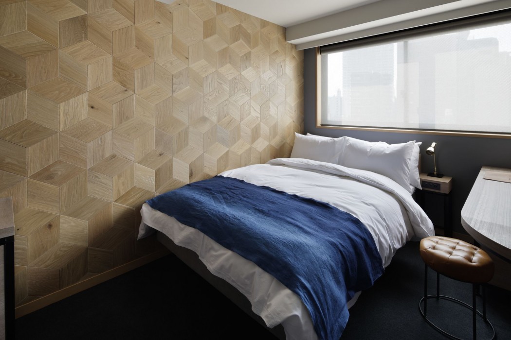 Asakusa Kokono Club Hotel Tokyo 72/100