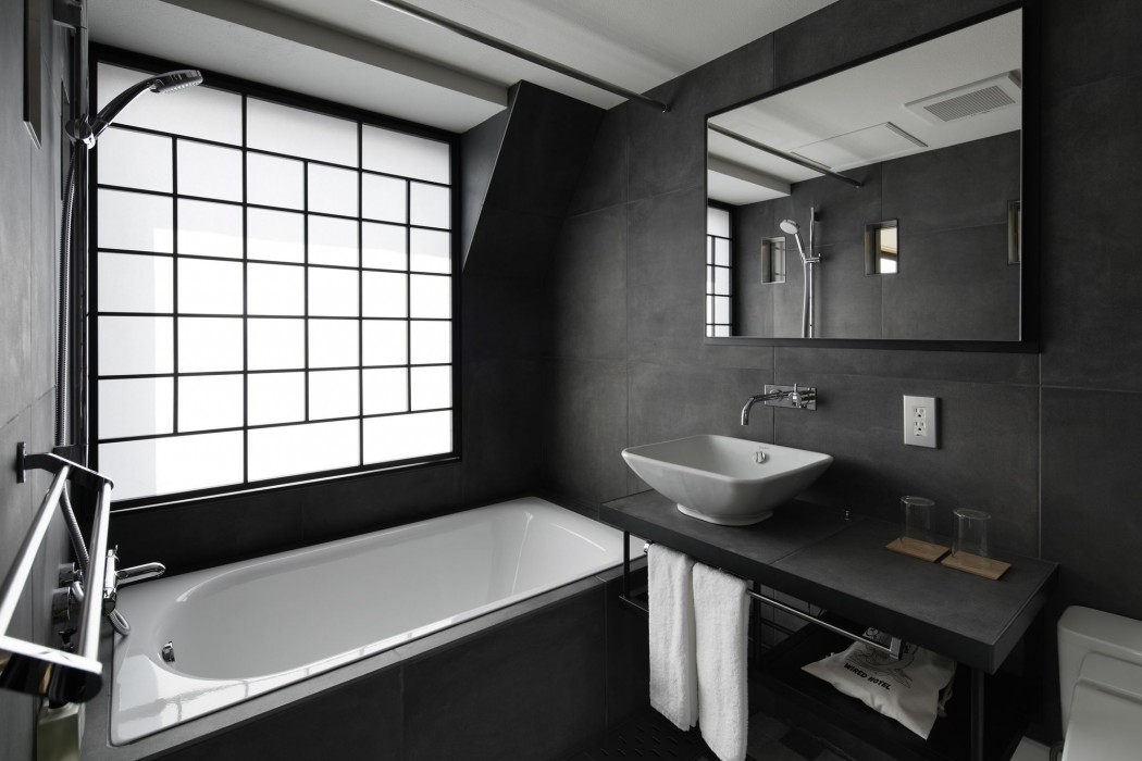 Asakusa Kokono Club Hotel Tokyo 66/100