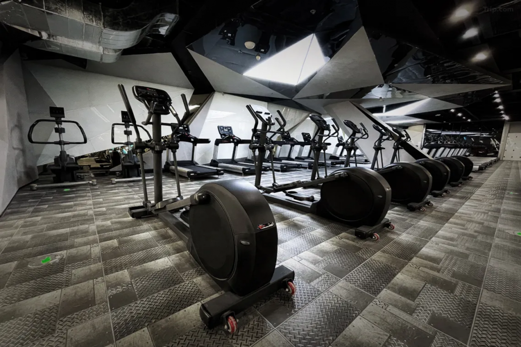 Hangzhou Goethe Hotel, WorldHotels Distinctive 16/21