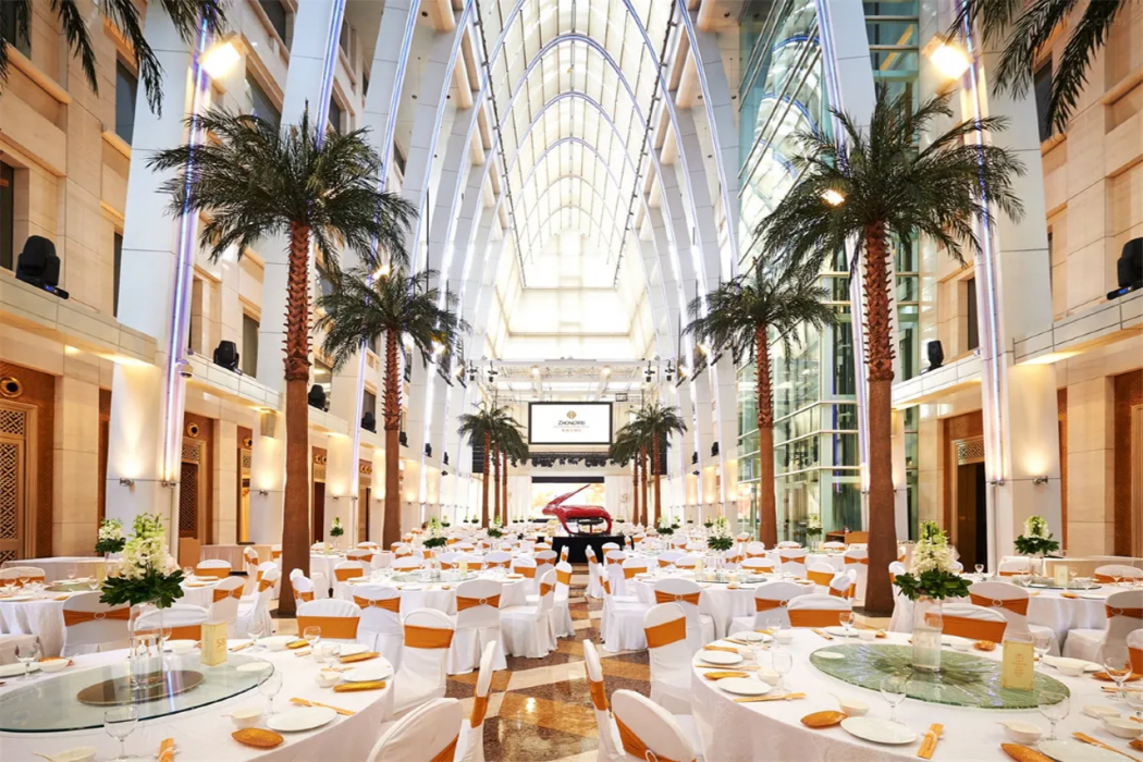 Hangzhou Goethe Hotel, WorldHotels Distinctive 13/21