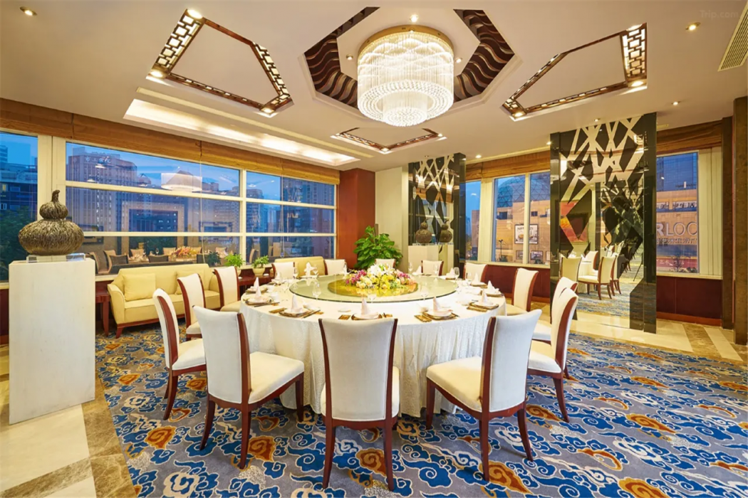 Hangzhou Goethe Hotel, WorldHotels Distinctive 18/21