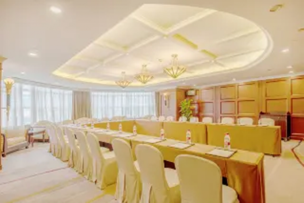 Hangzhou Goethe Hotel, WorldHotels Distinctive 12/21
