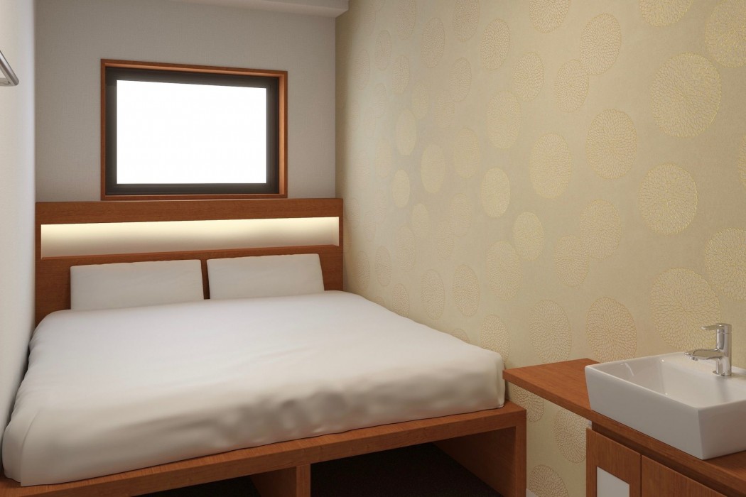 Webase Kyoto - Hostel 30/78