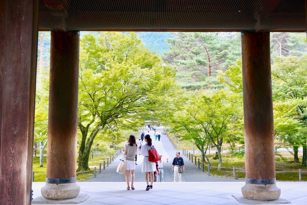 Webase Kyoto - Hostel 44/78