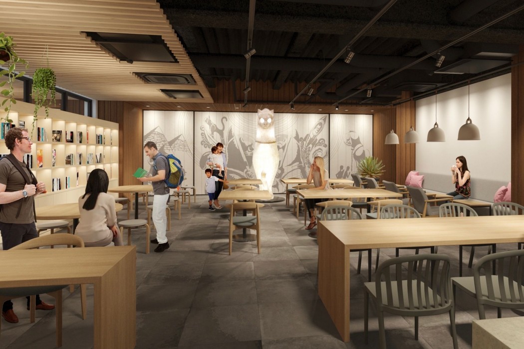 Webase Kyoto - Hostel 31/78