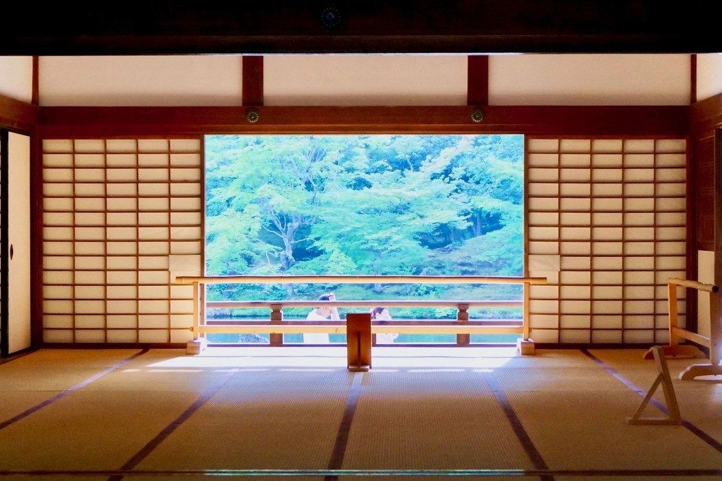 Webase Kyoto - Hostel 22/78