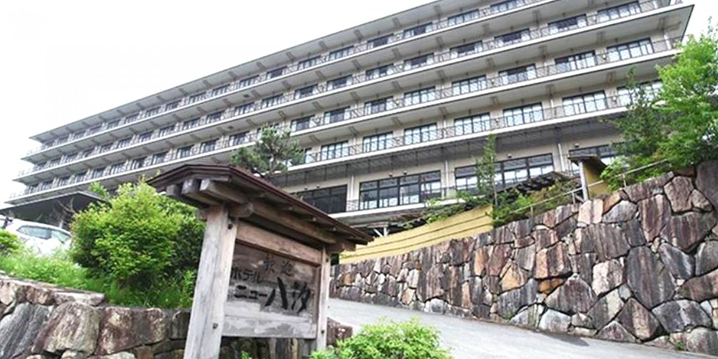 Shiobara Onsen Yashio Lodge 5/42