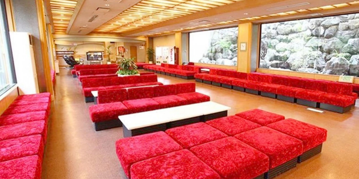Shiobara Onsen Yashio Lodge 6/42