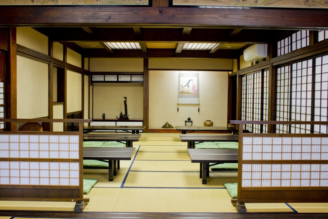 Irori Yado Hidaya 19/77
