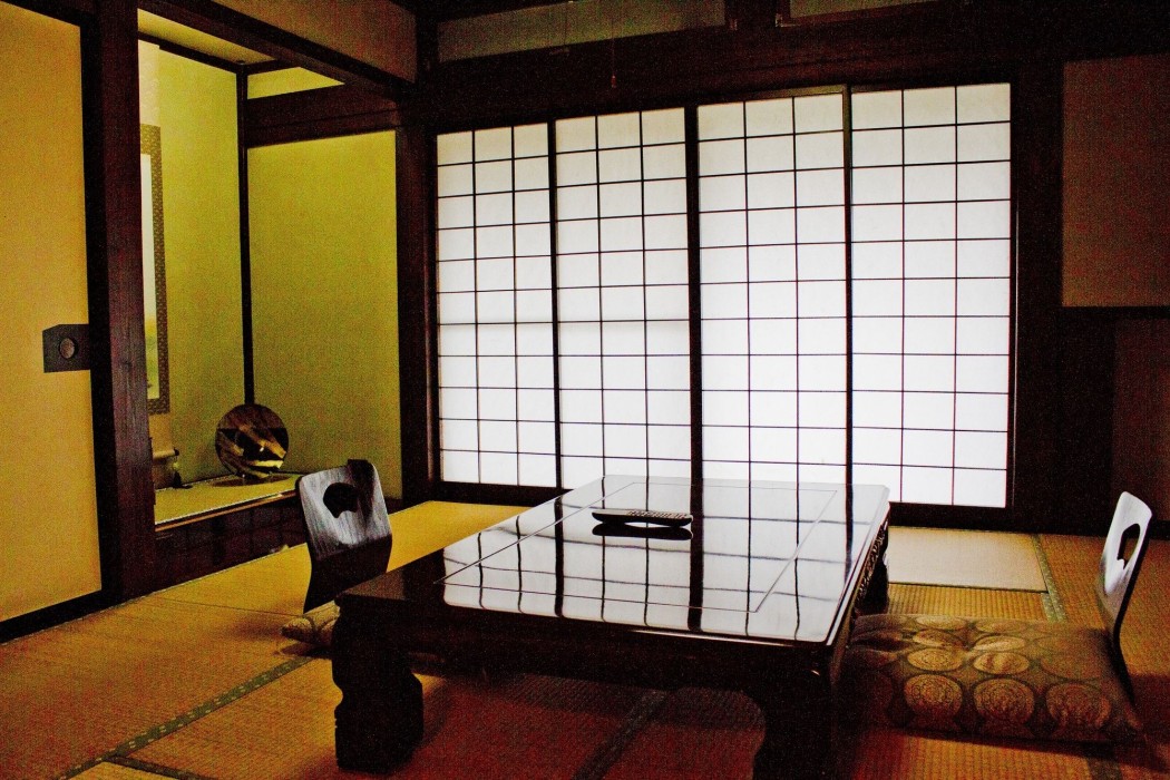 Irori Yado Hidaya 34/77