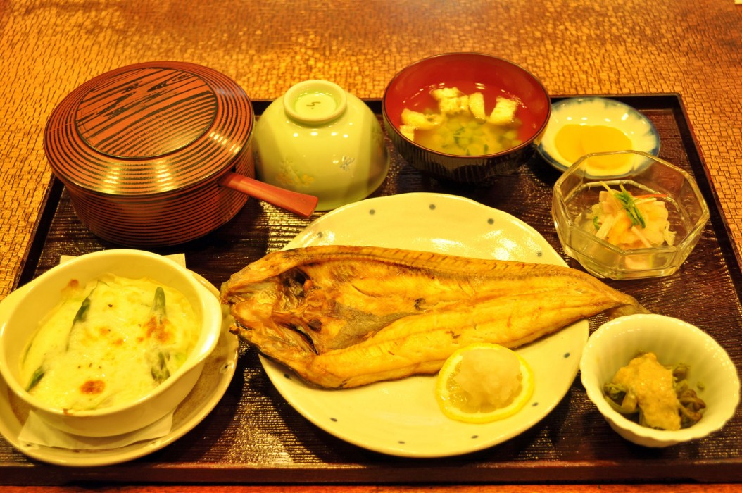Kitami Daiichi Hotel 30/61