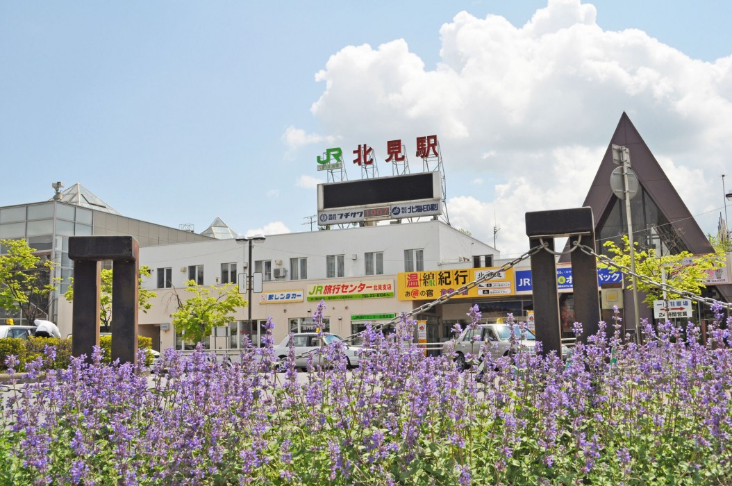 Kitami Daiichi Hotel 21/61