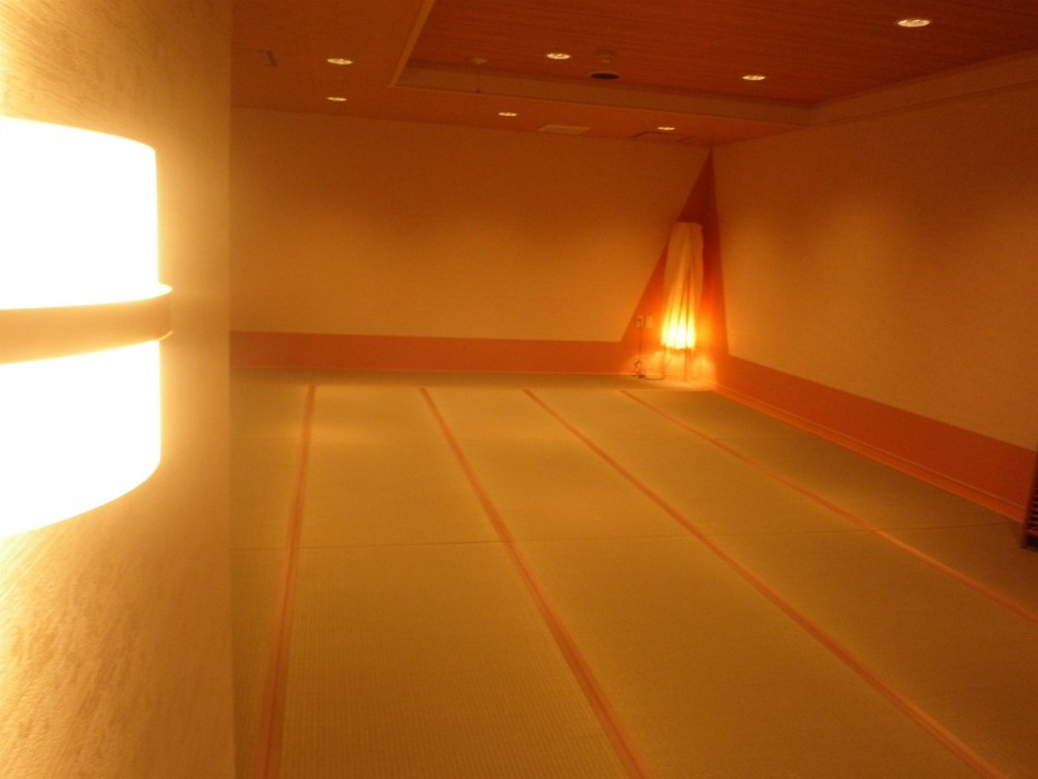 Hotel Ryokufuen 6/23