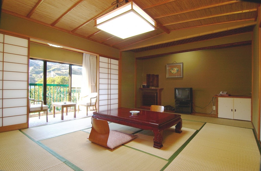Hotel Ryokufuen 13/23