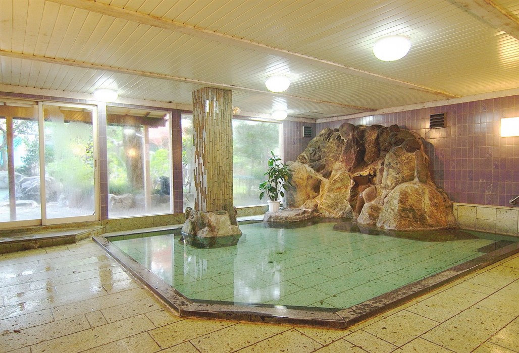 Hotel Ryokufuen 14/23