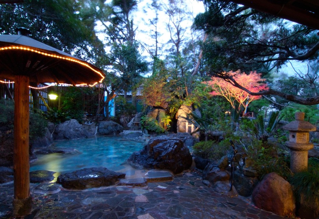 Hotel Ryokufuen 15/23