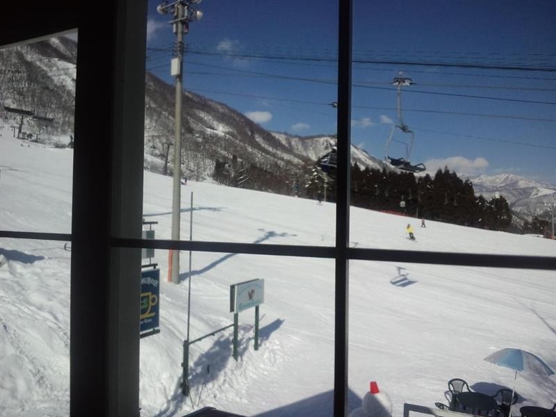 Green Grass Hakuba 28/49