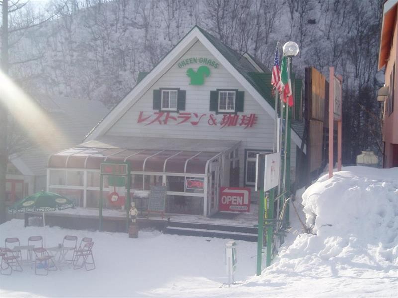 Green Grass Hakuba 27/49