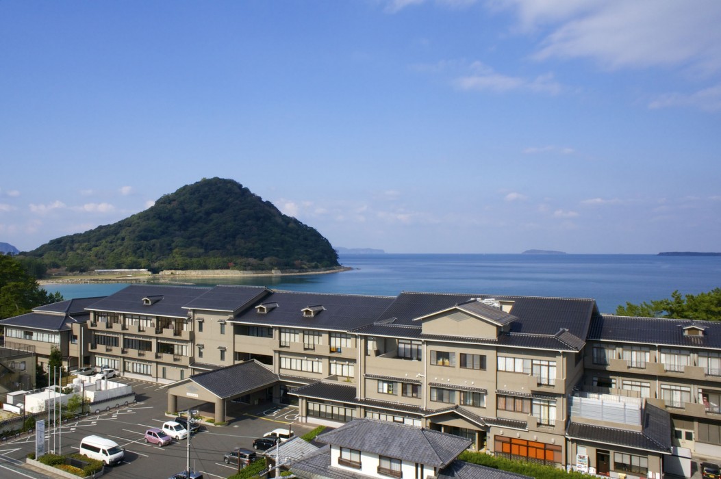 Resort Hotel Mihagi 41/84
