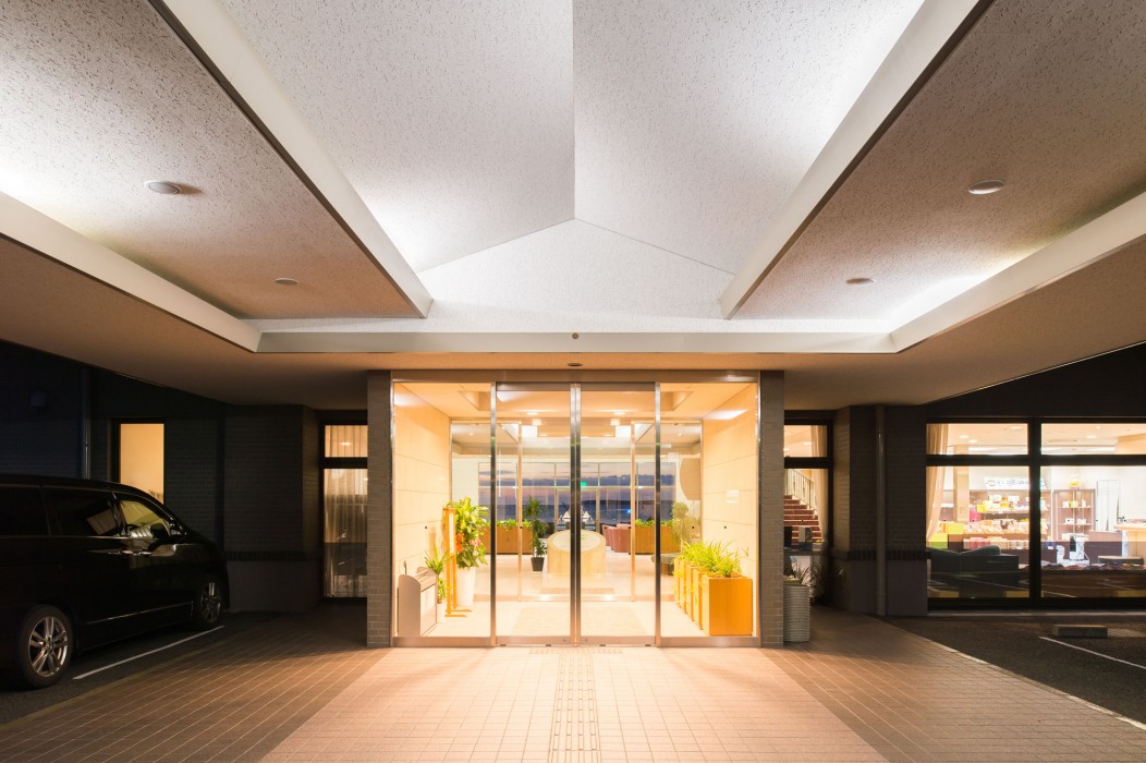 Resort Hotel Mihagi 18/84