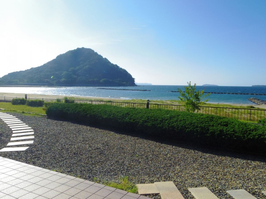 Resort Hotel Mihagi 16/84