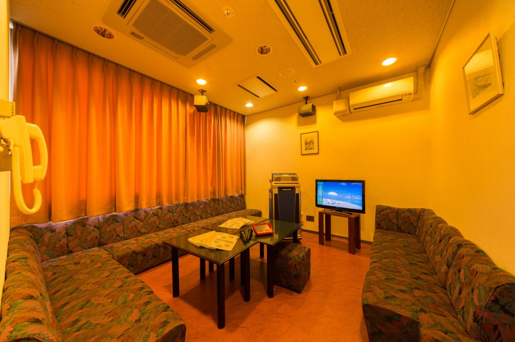 Resort Hotel Mihagi 23/84