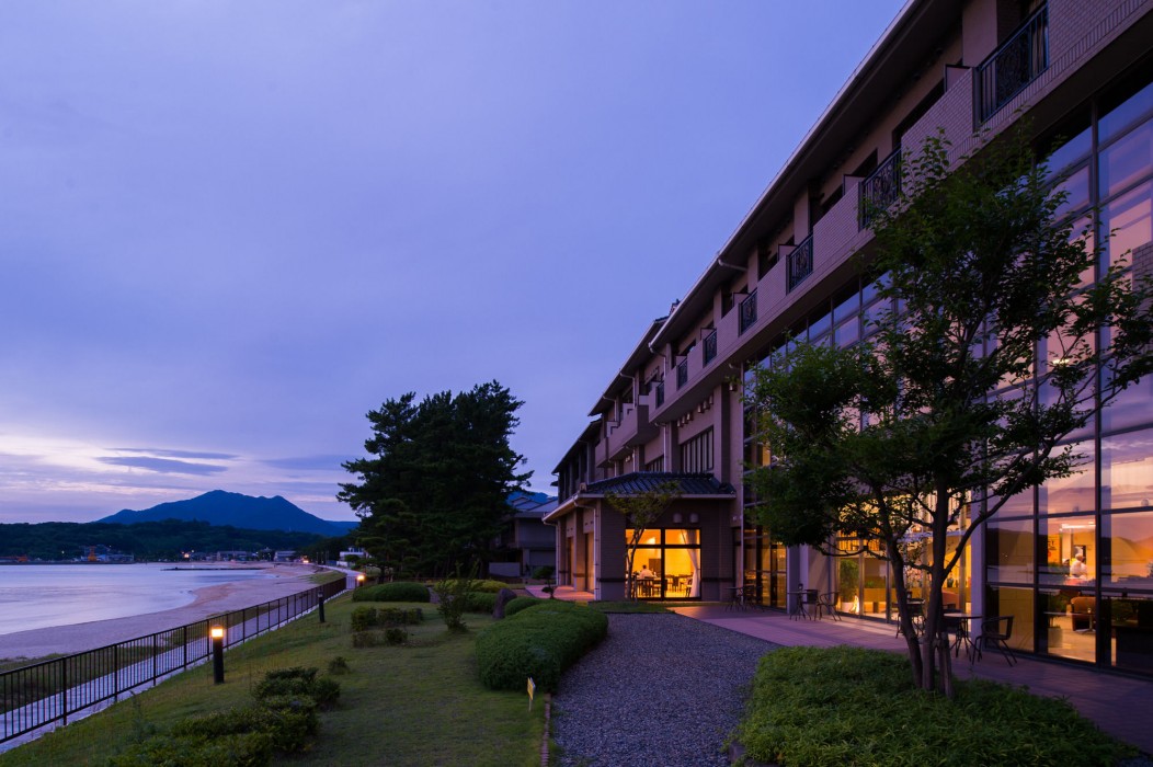 Resort Hotel Mihagi 38/84