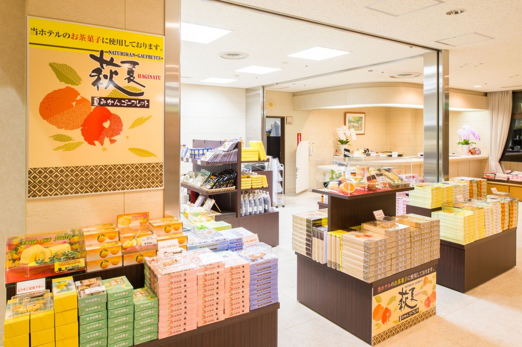 Resort Hotel Mihagi 45/84