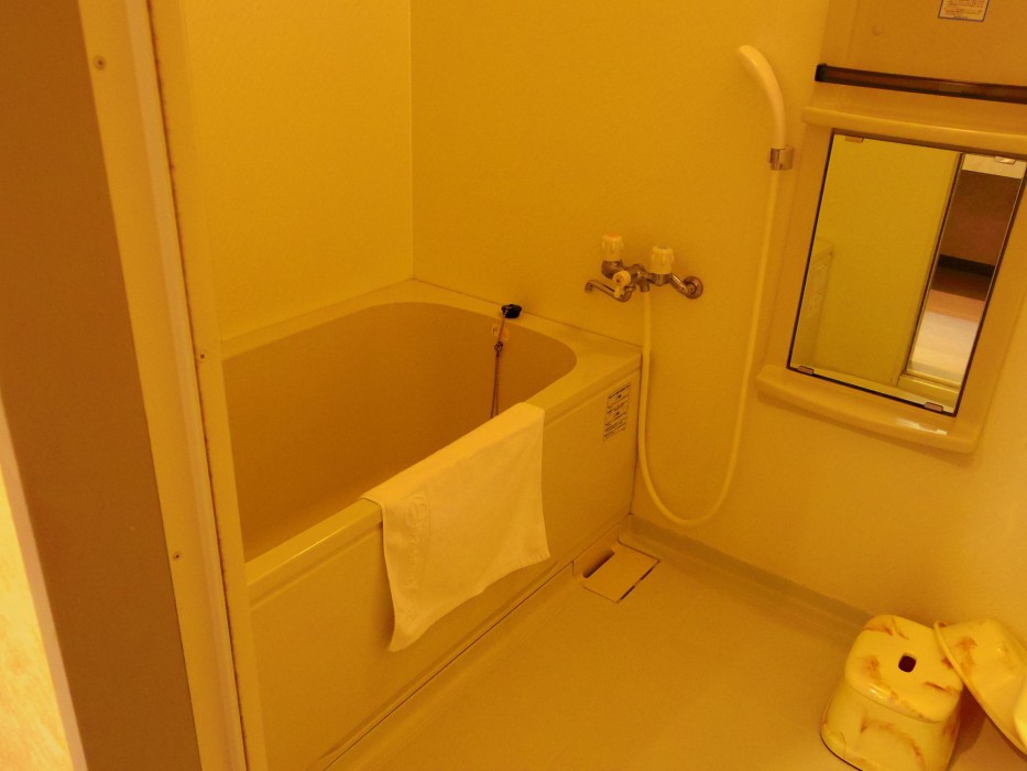 Resort Hotel Mihagi 25/84