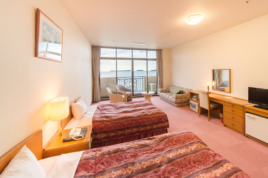 Resort Hotel Mihagi 15/84