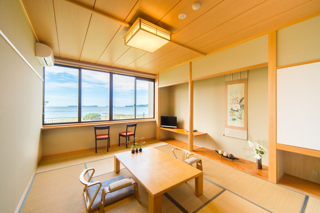 Resort Hotel Mihagi 37/84