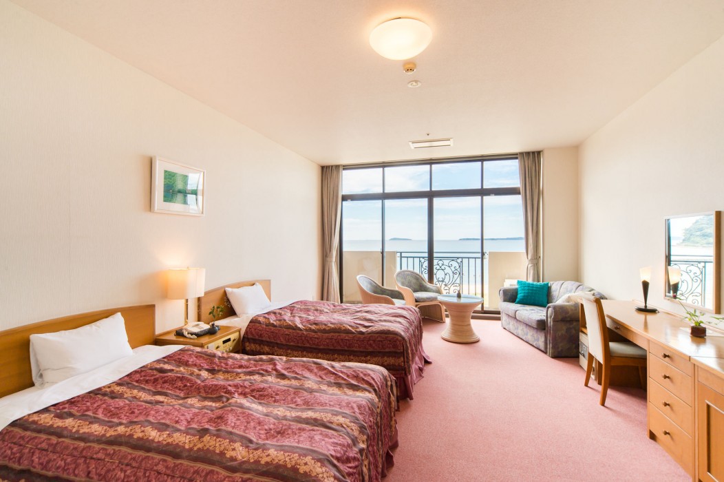 Resort Hotel Mihagi 32/84